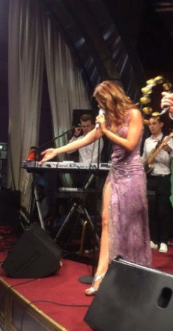 Кавер группа Город Лета на свадьбу 1