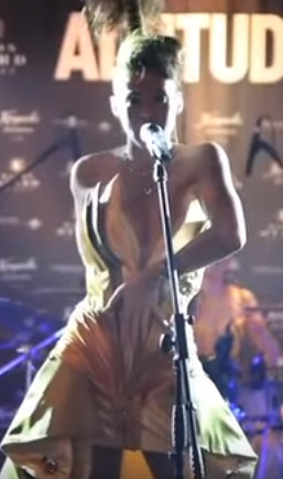 Girls Band TANSLU на свадьбу 1