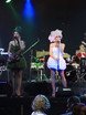 Girls Band TANSLU на свадьбу 1