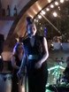 Girls Band TANSLU на свадьбу 1