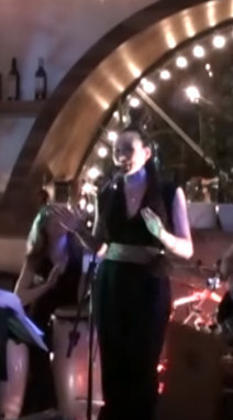 Girls Band TANSLU на свадьбу 1