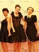 Girls Band TANSLU на свадьбу 1