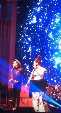 Girls Band TANSLU на свадьбу 1