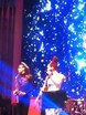 Girls Band TANSLU на свадьбу 1