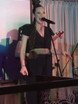 Girls Band TANSLU на свадьбу 1
