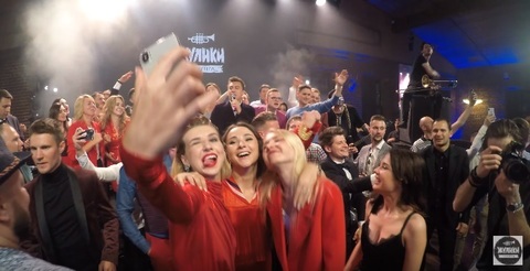 Кавер группа Жулики на свадьбу 1