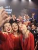 Кавер группа Жулики на свадьбу 1