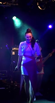 Girls Band TANSLU на свадьбу 1