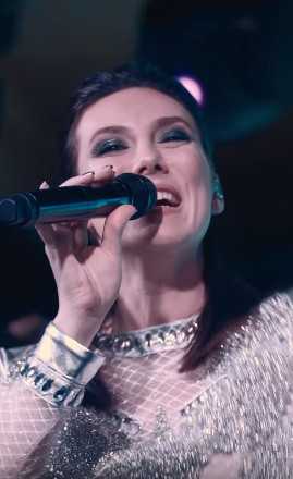 Girls Band TANSLU на свадьбу 1