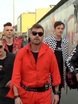 Кавер группа Жулики на свадьбу 1