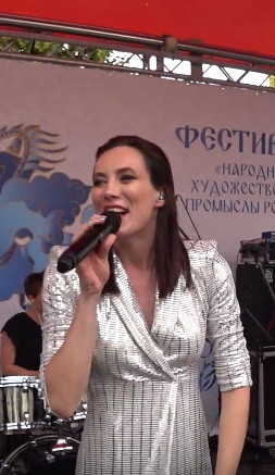 Girls Band TANSLU на свадьбу 1