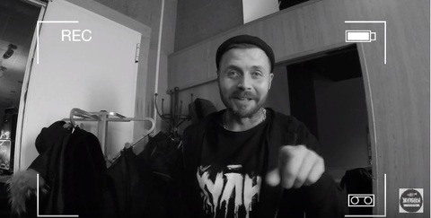 Кавер группа Жулики на свадьбу 1