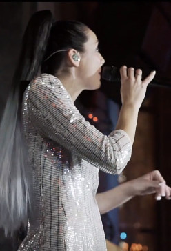 Girls Band TANSLU на свадьбу 1
