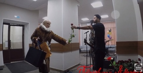 Кавер группа Жулики на свадьбу 1