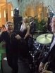 Кавер группа Жулики на свадьбу 1