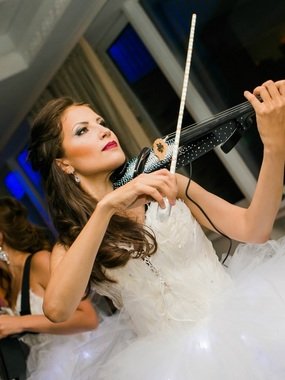 Delight Show на свадьбу 1