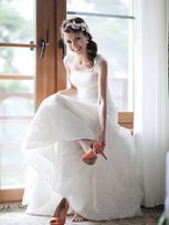 Фотоотчет со свадьбы Олега и Леры от Александра Чёботова 1