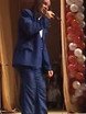 Анатолий Счастьев на свадьбу 1