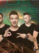 Группа ОченьКрасивые на свадьбу 1