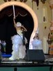 Delight Show на свадьбу 1