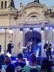 Кавер-группа Нестройные на свадьбу 1