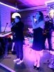 Кавер-группа Нестройные на свадьбу 1