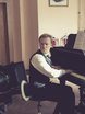 Джазовый коллектив Alfa-Music на свадьбу 1