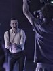 Кавер-группа Спички на свадьбу 1