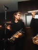 Кавер-группа Спички на свадьбу 19