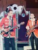 Кавер группа Старый Третий на свадьбу 1