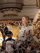 Шоу-дуэт аккордеонистов Мирослав и Владислава на свадьбу 1