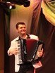 Шоу-дуэт аккордеонистов Мирослав и Владислава на свадьбу 1