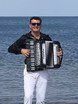 Шоу-дуэт аккордеонистов Мирослав и Владислава на свадьбу 1