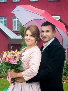 Фотоотчет со свадьбы Юлии и Всеволода от Photo-Mari 1