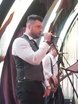 COVER BAND J-ump на свадьбу 1