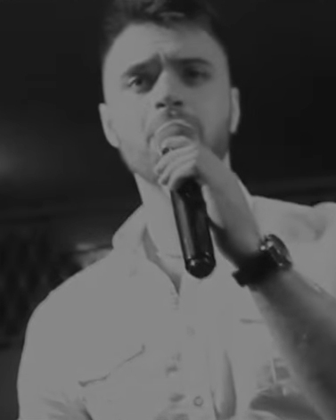 COVER BAND J-ump на свадьбу 1