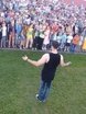 COVER BAND J-ump на свадьбу 1