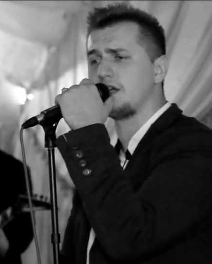 COVER BAND J-ump на свадьбу 1