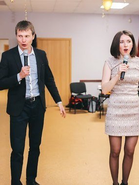 Отчет со свадьбы Павла и Ксении Максим Ширяев 1