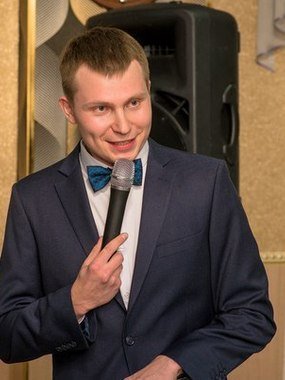 Отчет со свадьбы Константина и Татьяны Максим Ширяев 2