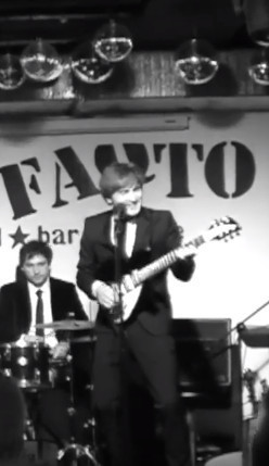 The BeatBoys на свадьбу 1