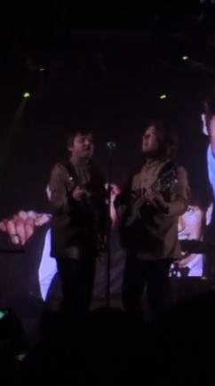 The BeatBoys на свадьбу 1