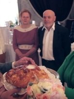Отчет со свадьбы 4 Максим Морозков 1
