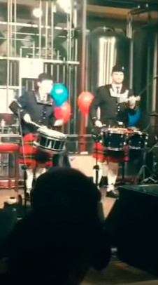 Евгений Лапекин на свадьбу 1