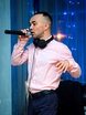 Вокалист SOLDA на свадьбу 3