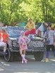 Кавер-группа Жарит Лето на свадьбу 8