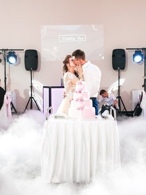 Отчет со свадьбы 3 Наталья Зиновьева 2