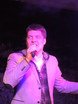 Сергей Харламов на свадьбу 1