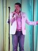 Сергей Харламов на свадьбу 1