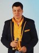 Сергей Харламов на свадьбу 1